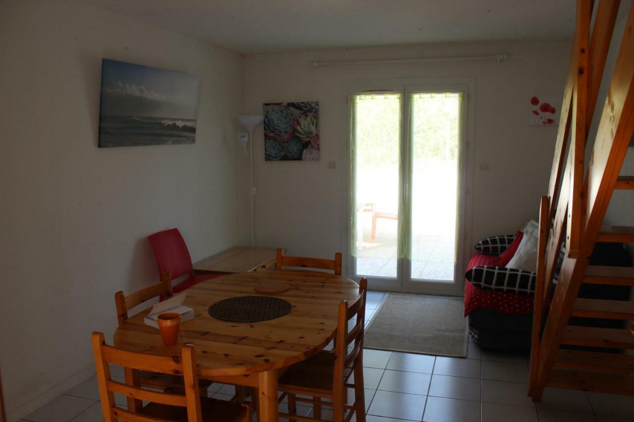 Maison Saint Hilaire De Riez, 300M De La Plage المظهر الخارجي الصورة